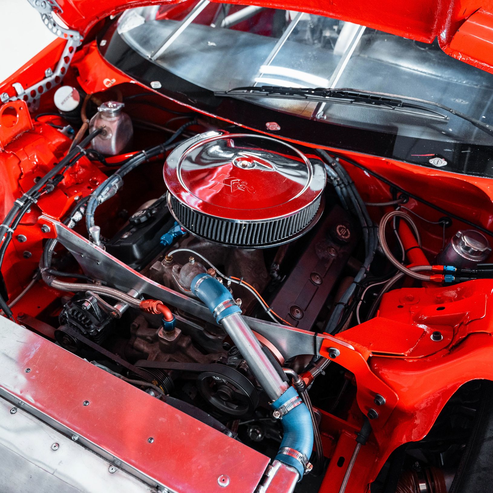 1996 Chevrolet Camaro 'Track Car'