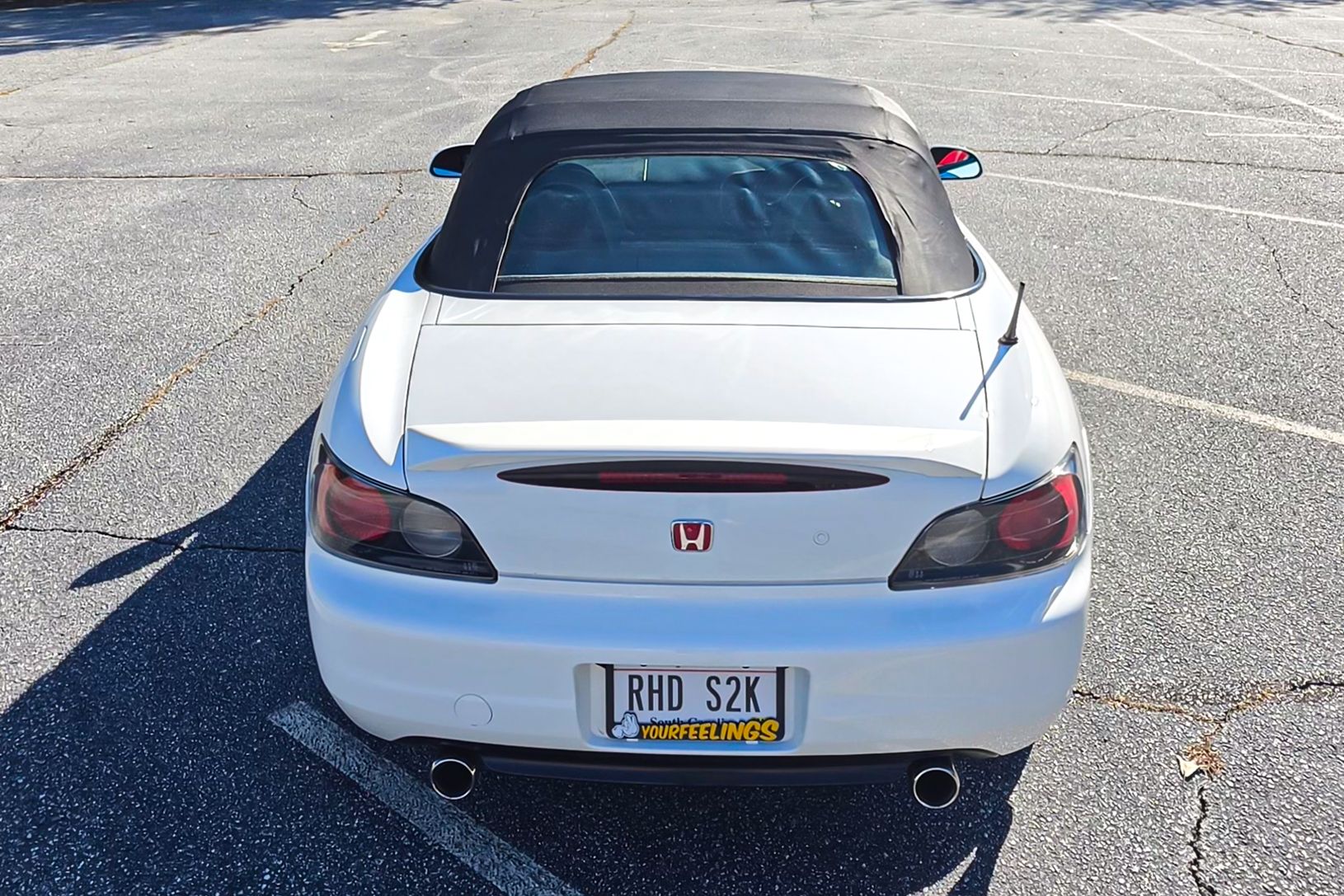 2003 Honda S2000 'JDM'