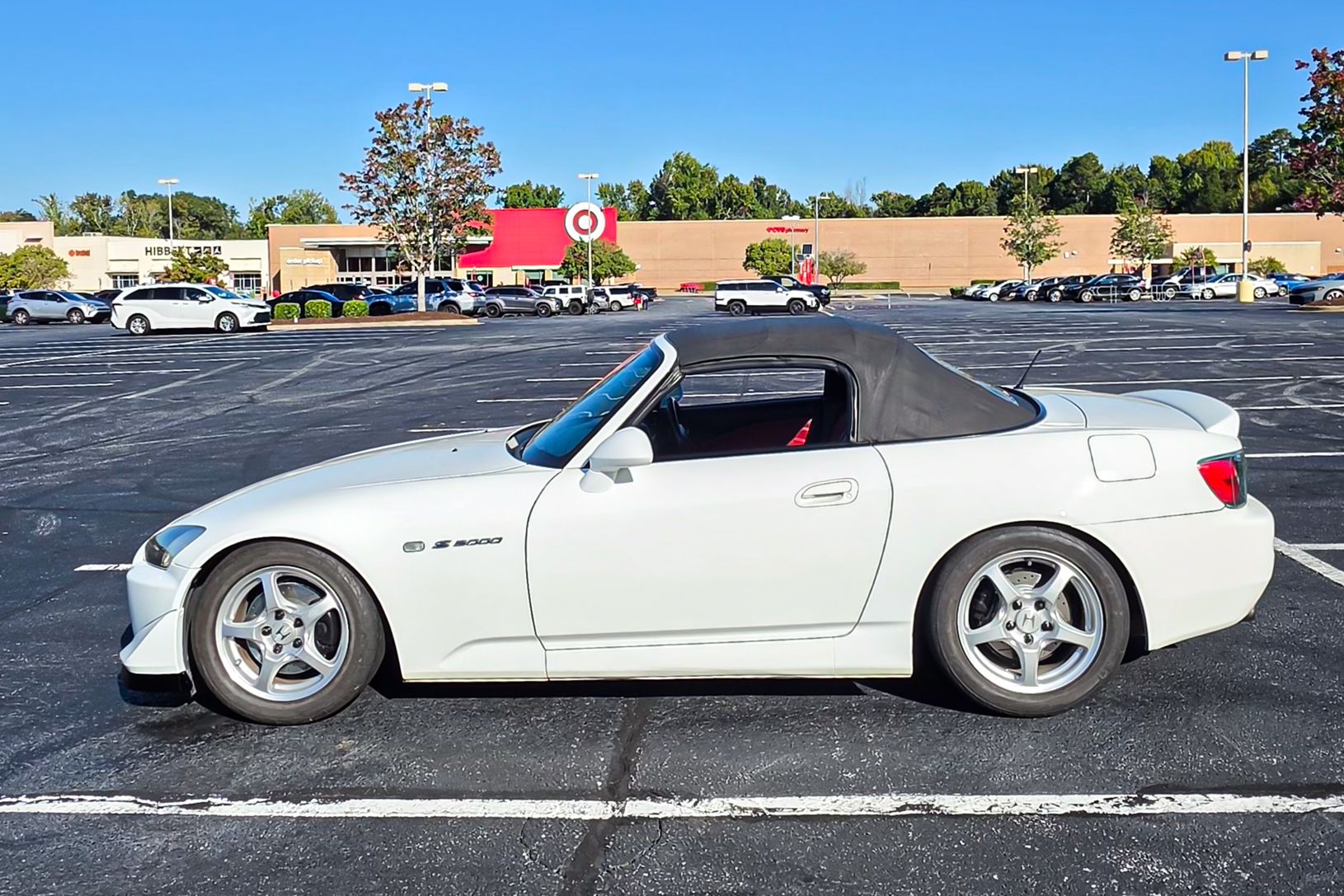 2003 Honda S2000 'JDM'