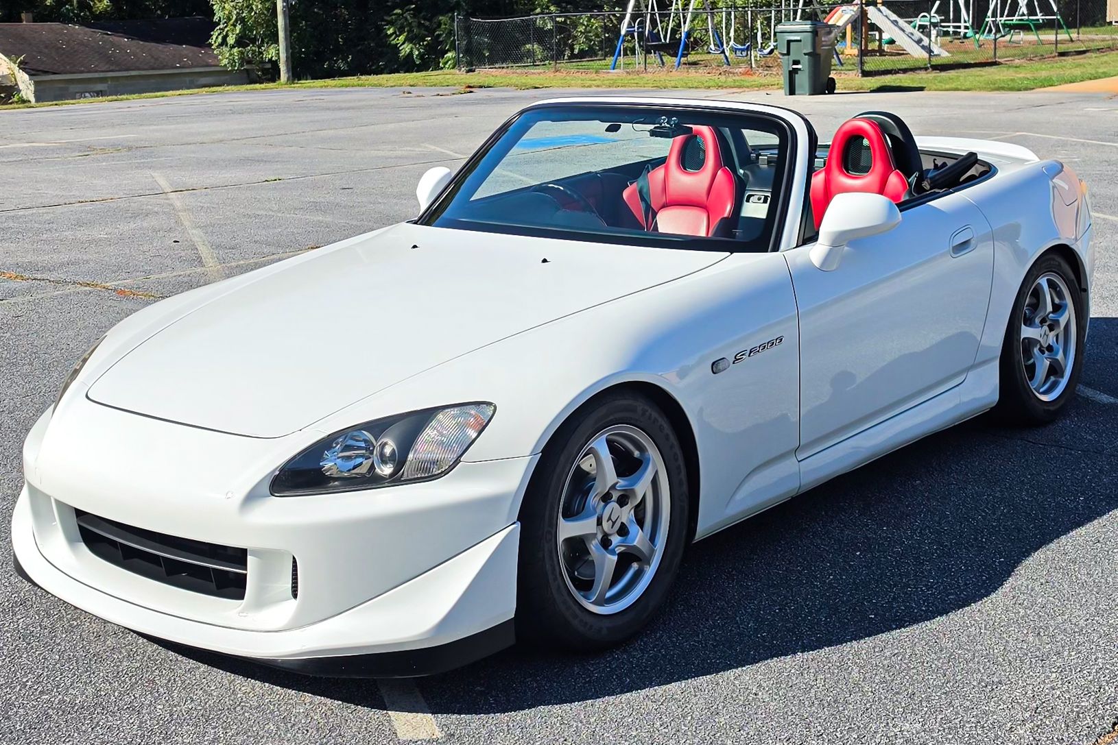 2003 Honda S2000 'JDM'