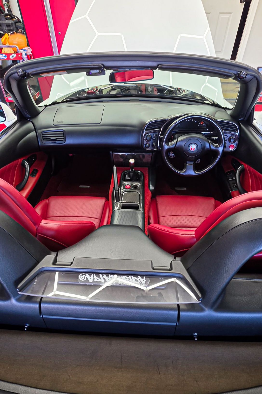 2003 Honda S2000 'JDM'