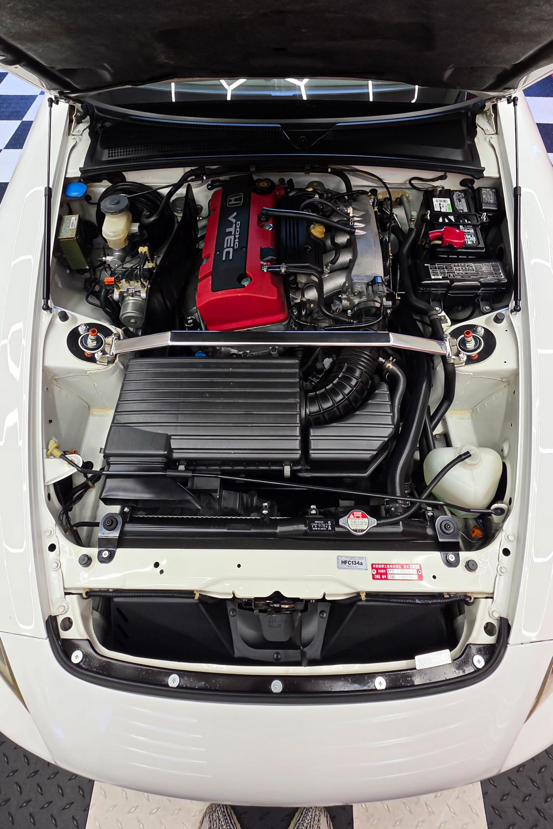 2003 Honda S2000 'JDM'