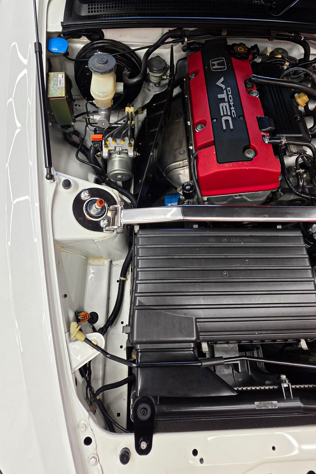 2003 Honda S2000 'JDM'