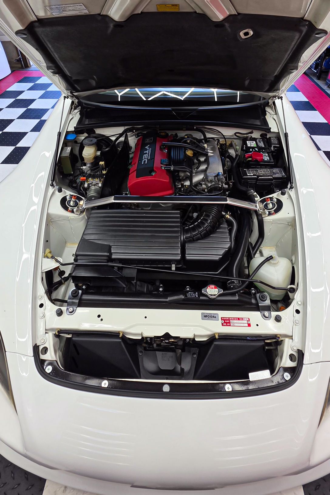 2003 Honda S2000 'JDM'