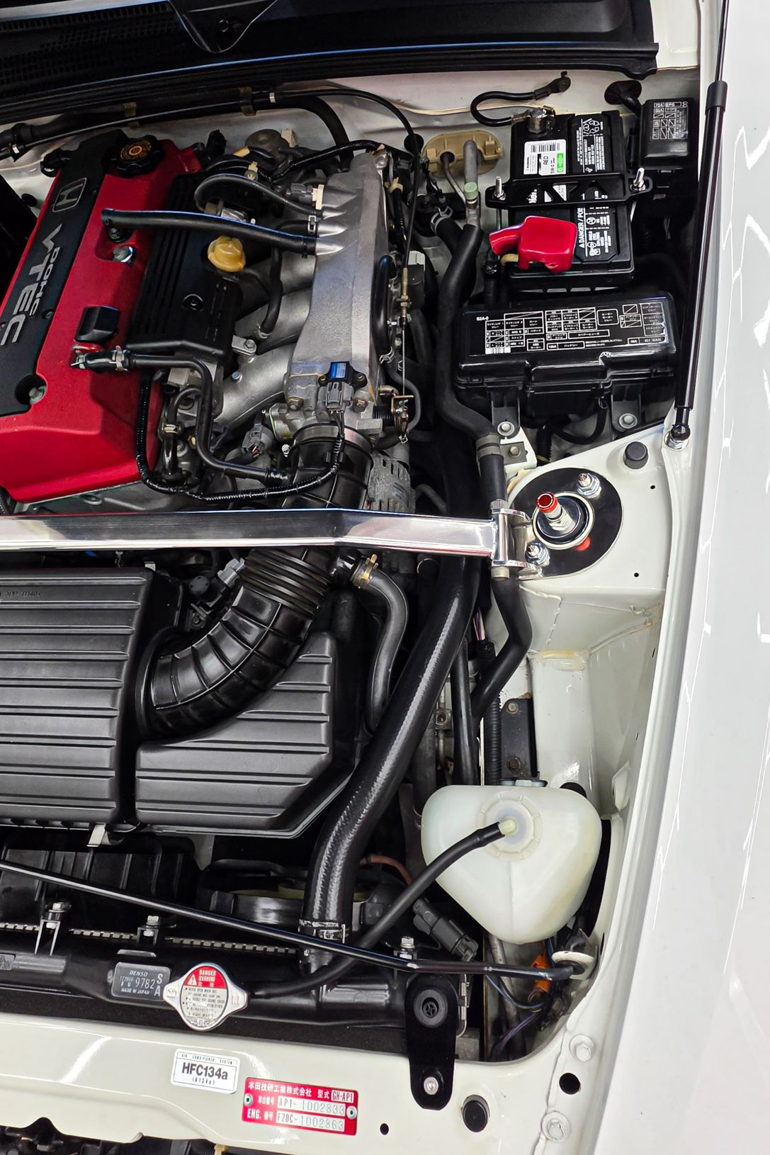 2003 Honda S2000 'JDM'