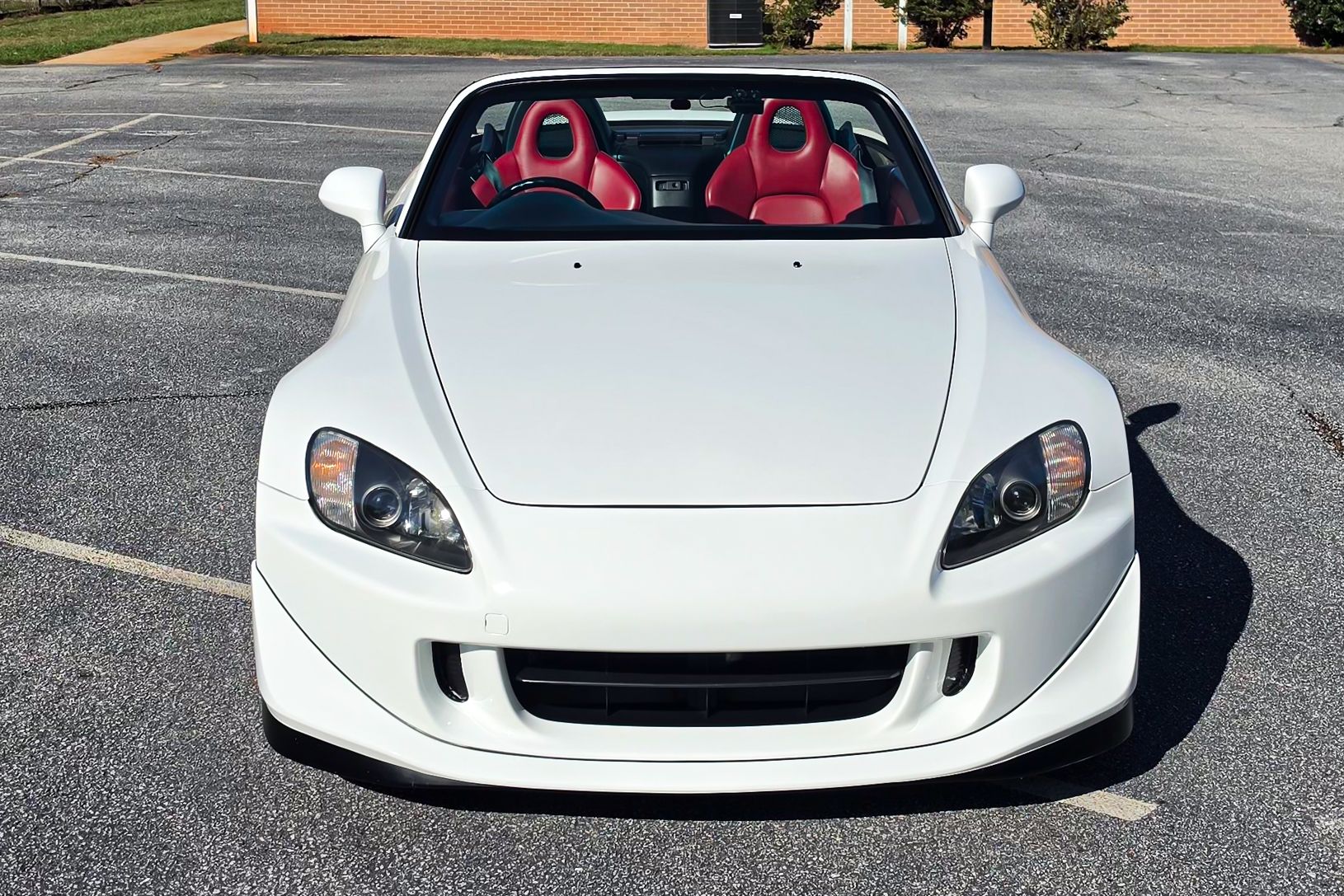 2003 Honda S2000 'JDM'