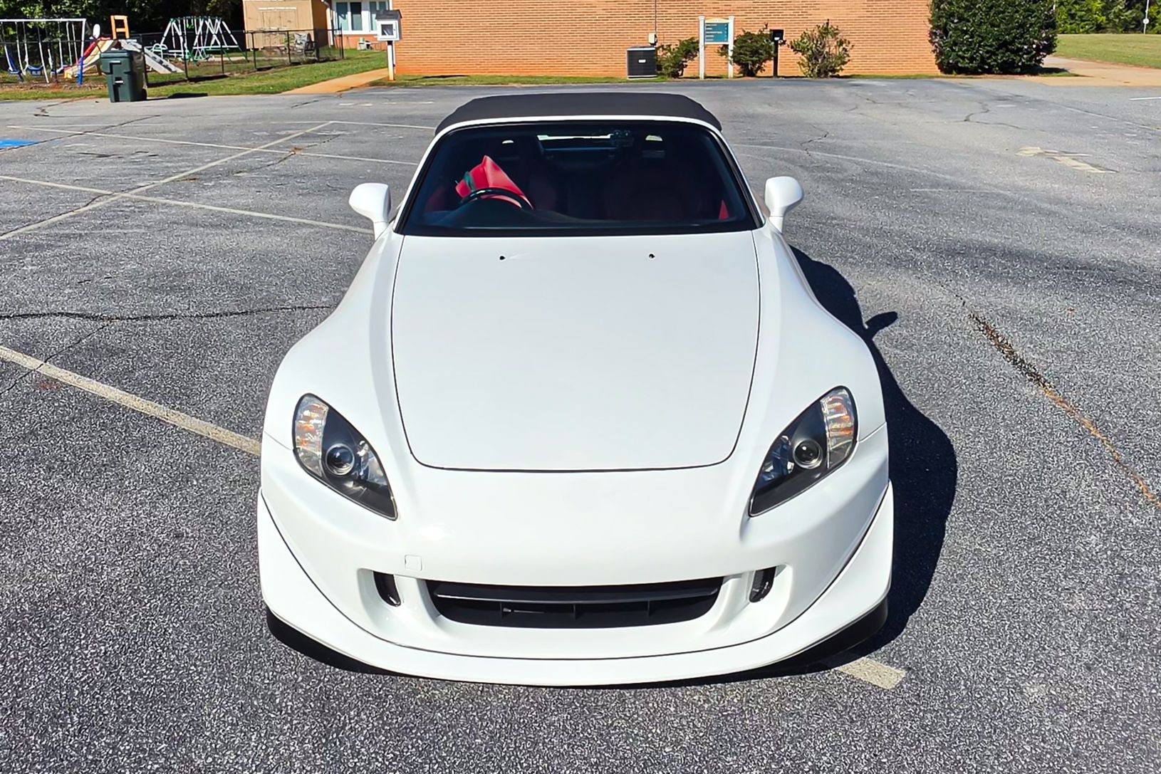 2003 Honda S2000 'JDM'