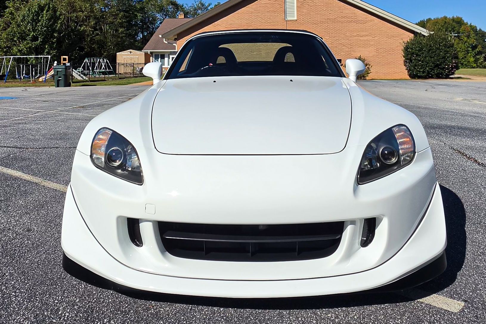 2003 Honda S2000 'JDM'