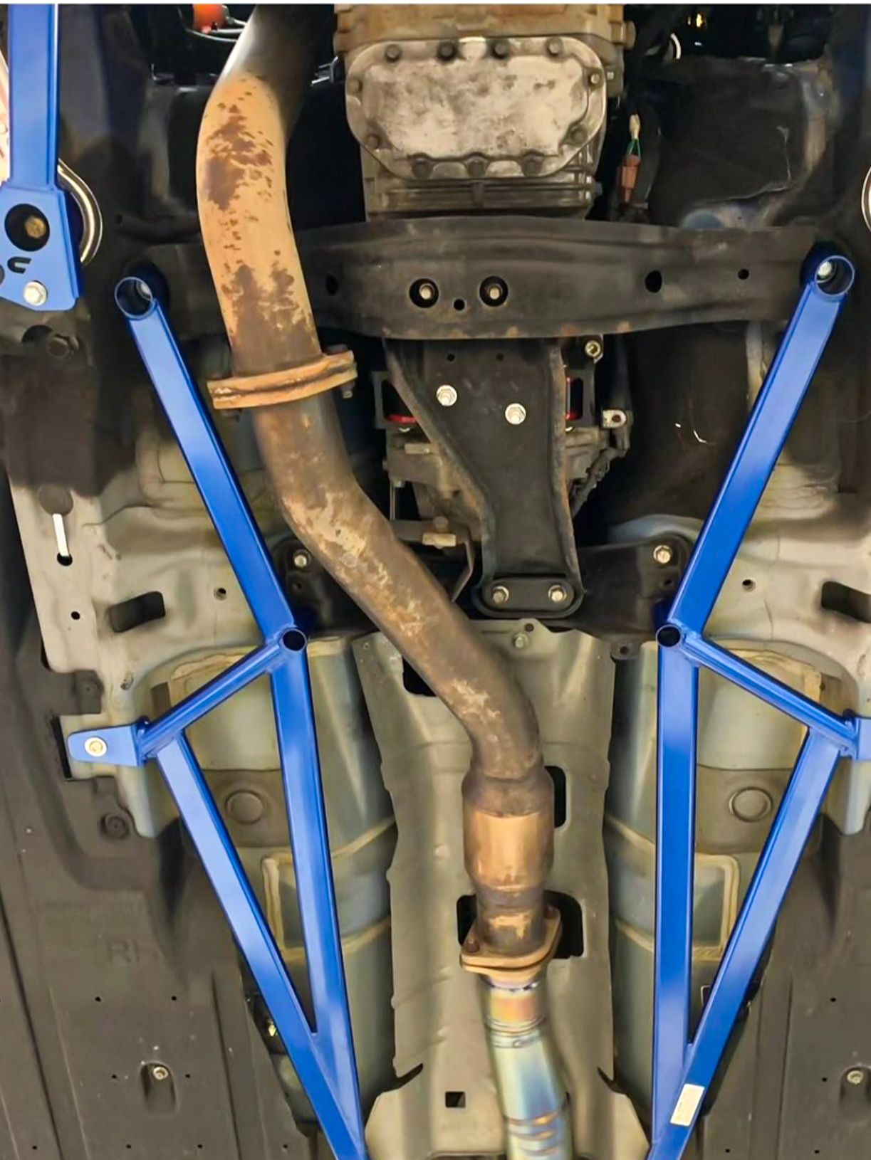 2015 Subaru STi