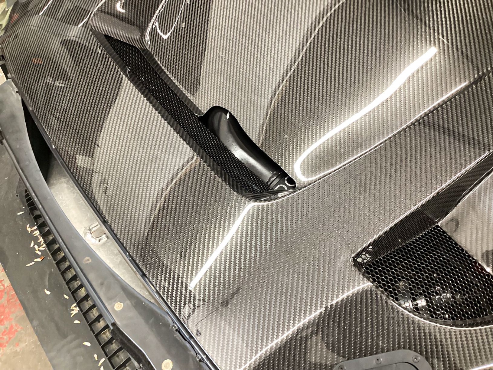 2015 Subaru STi