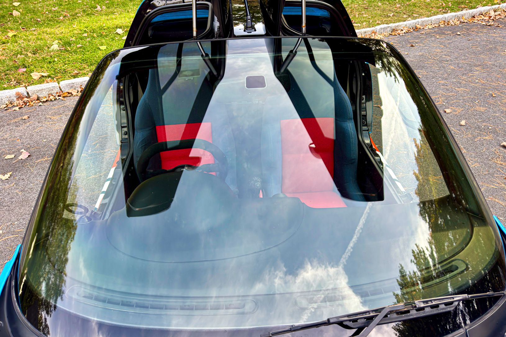 1992 Autozam AZ-1 'JDM'