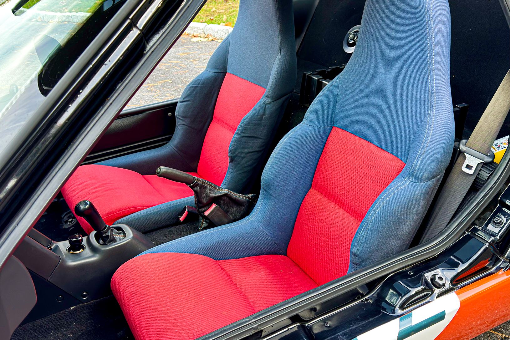 1992 Autozam AZ-1 'JDM'