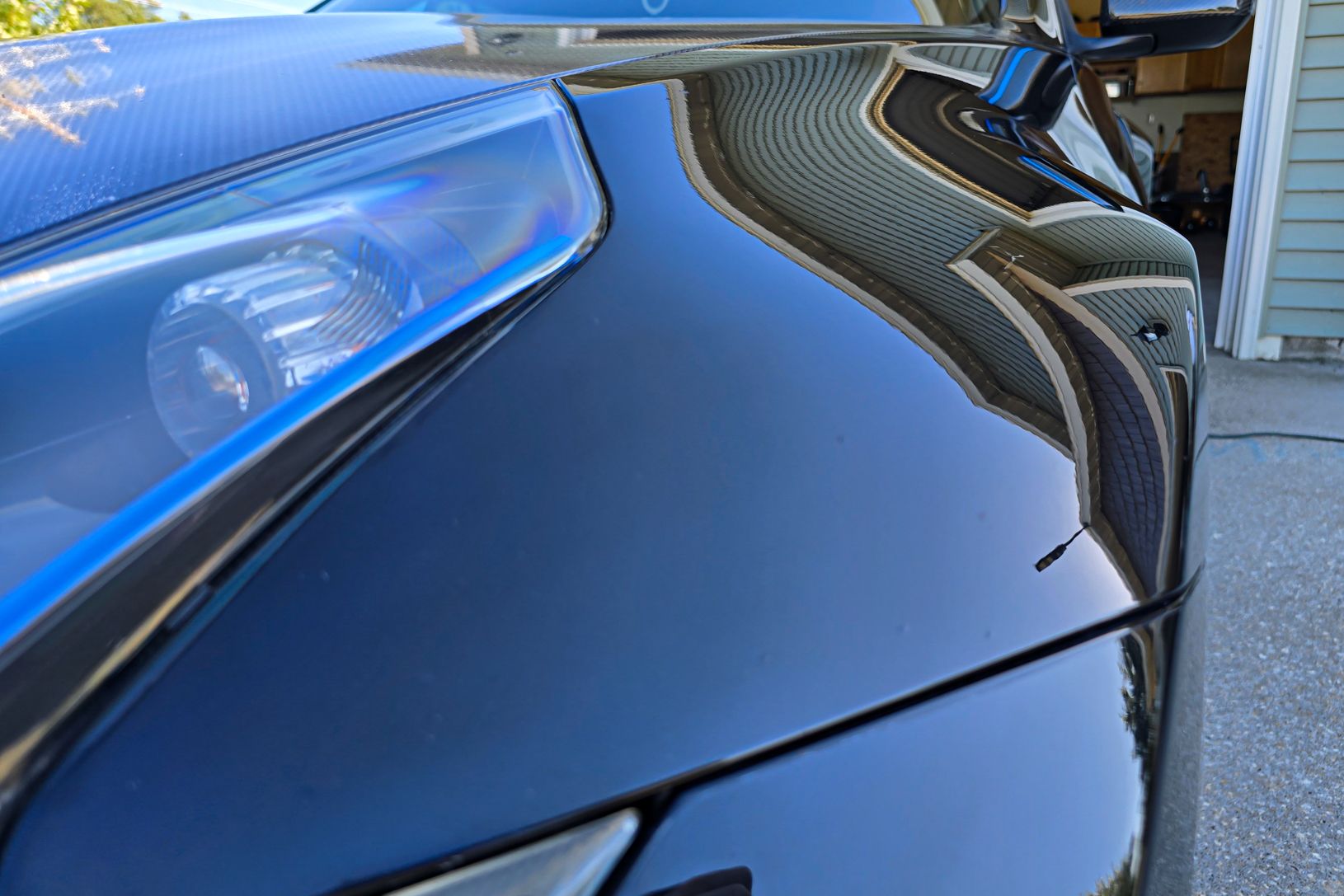 2010 Nissan 370Z NISMO
