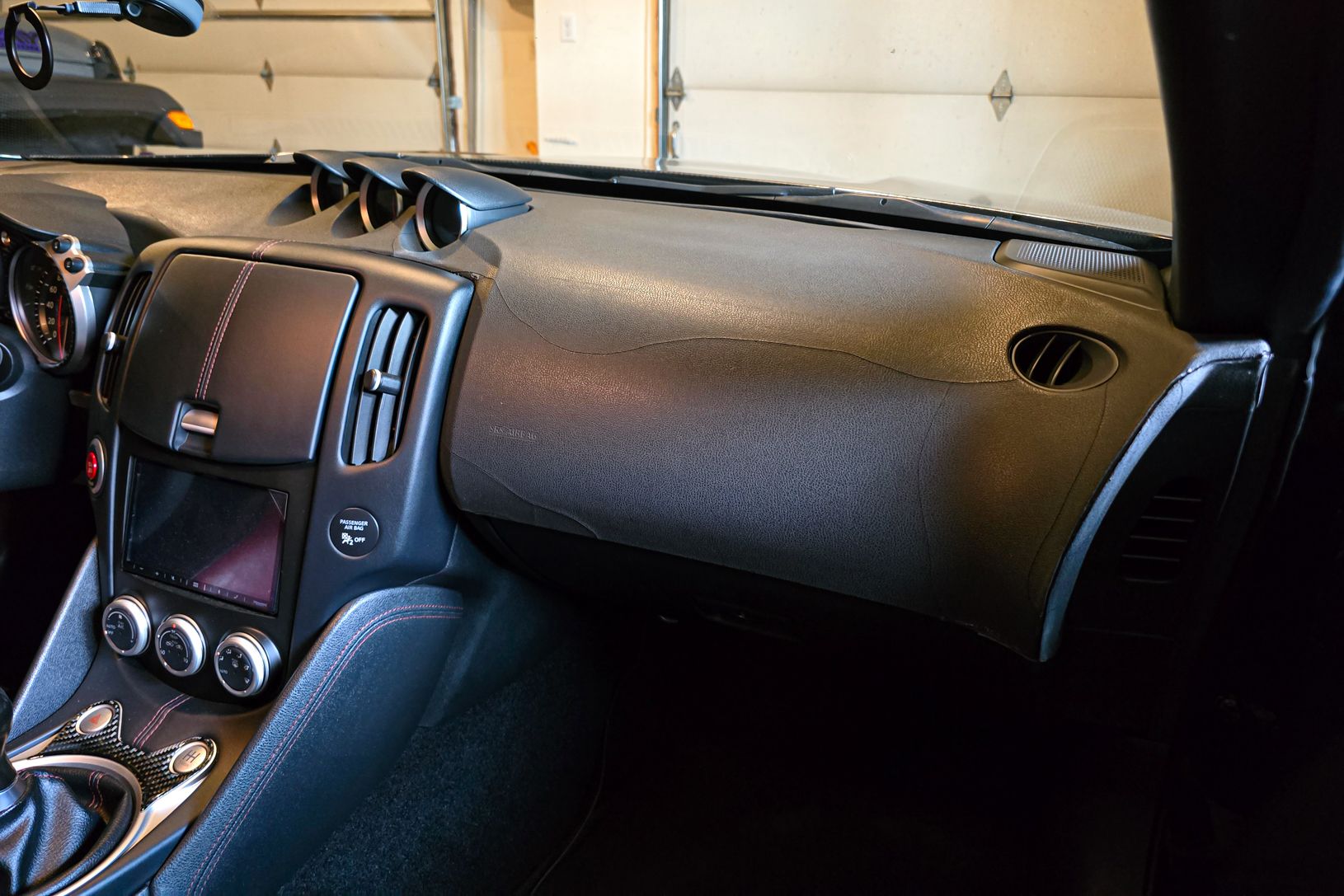 2010 Nissan 370Z NISMO