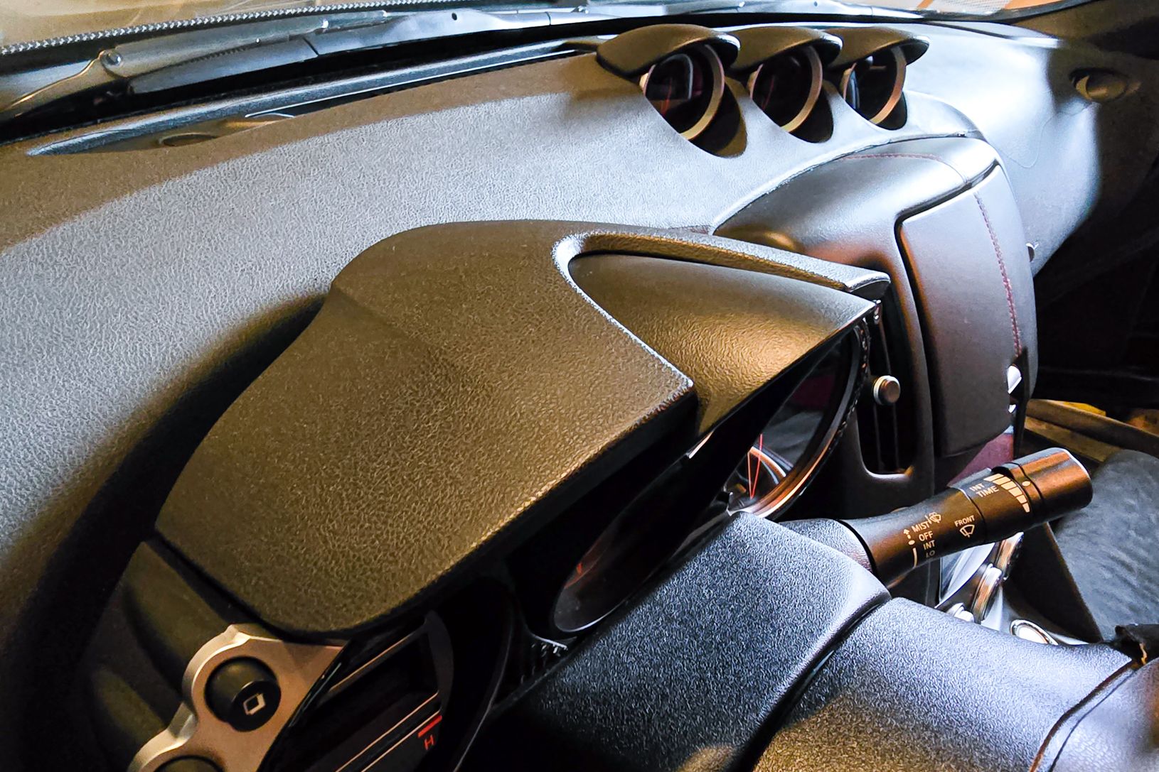 2010 Nissan 370Z NISMO