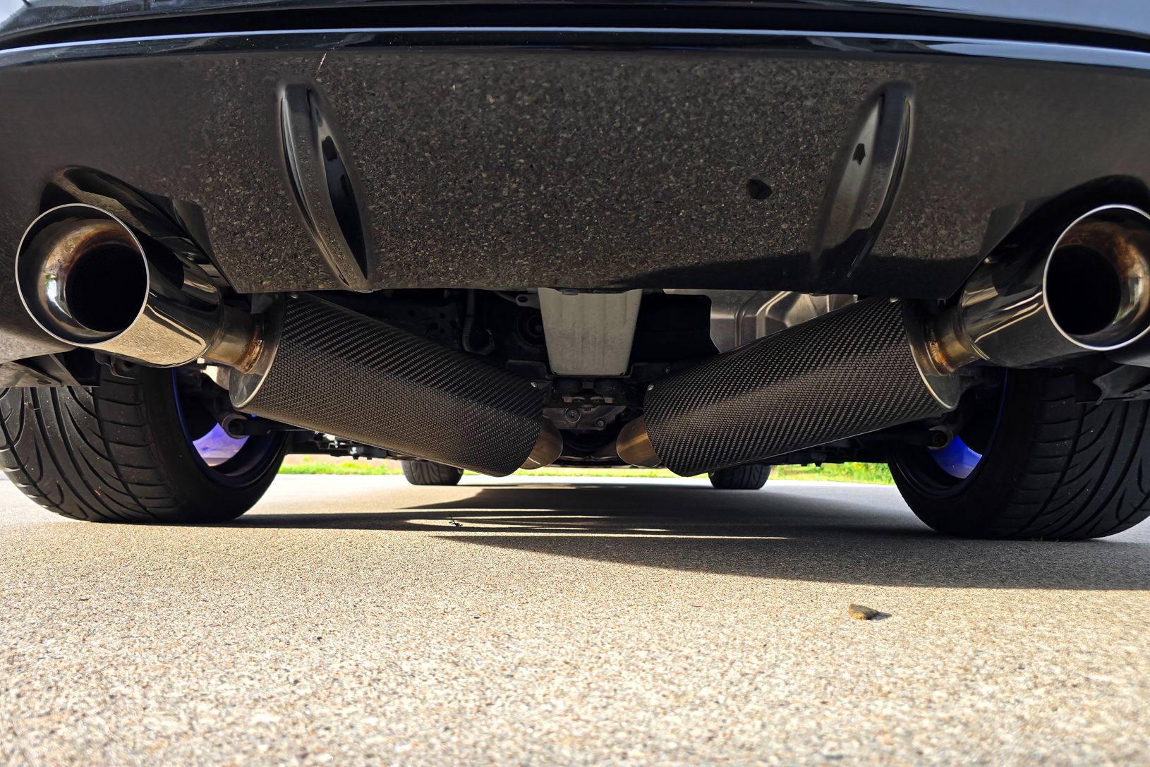 2010 Nissan 370Z NISMO