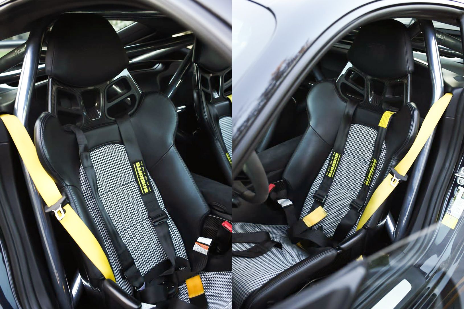 2016 Porsche Cayman GT4