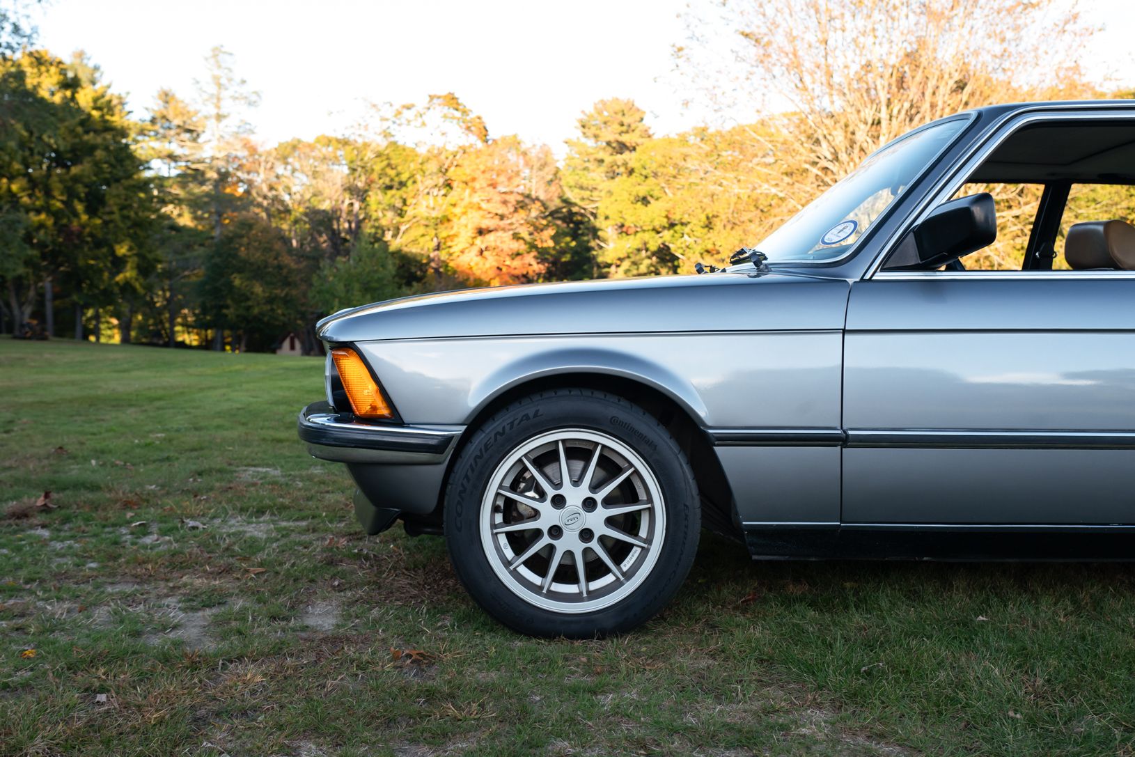 1982 BMW 323i 'M20B25 Swap'