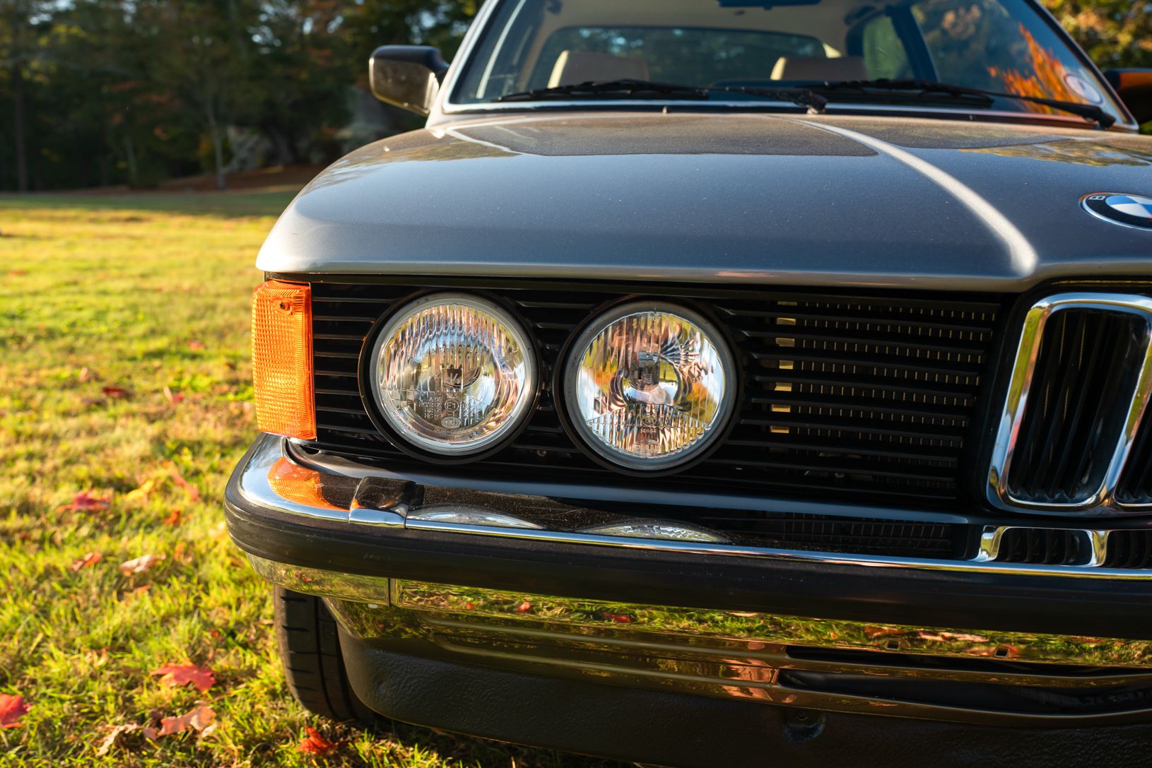 1982 BMW 323i 'M20B25 Swap'