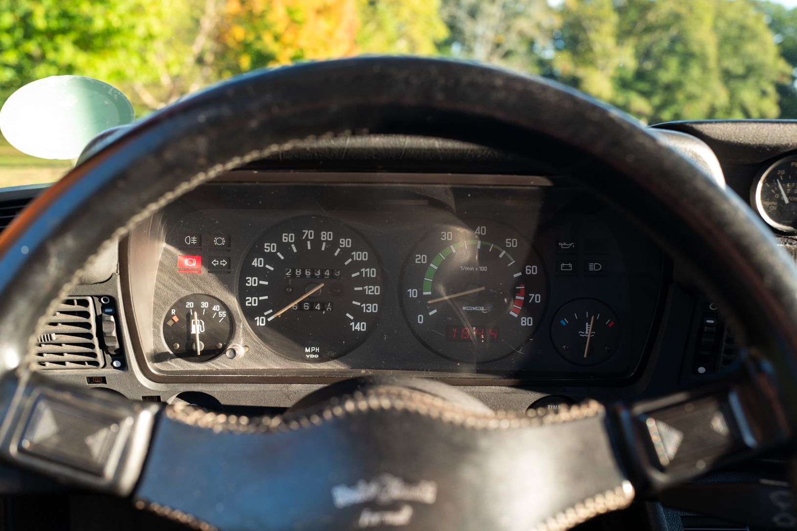 1982 BMW 323i 'M20B25 Swap'