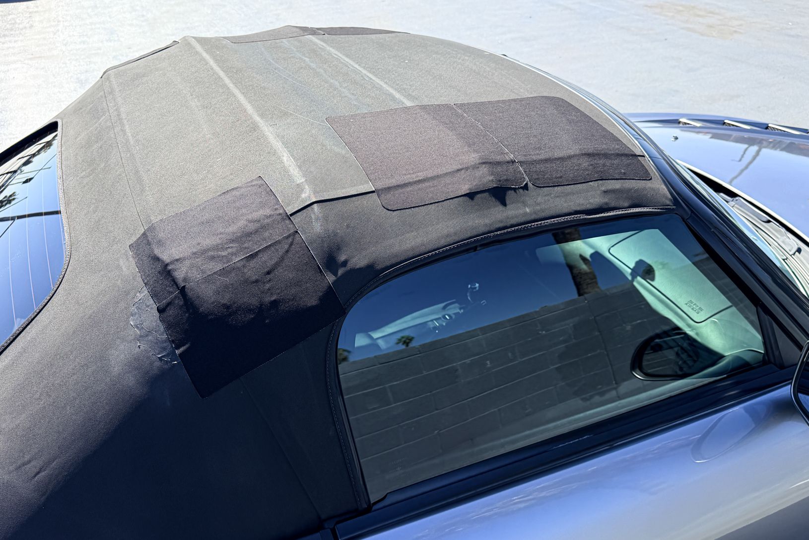 2007 Honda S2000