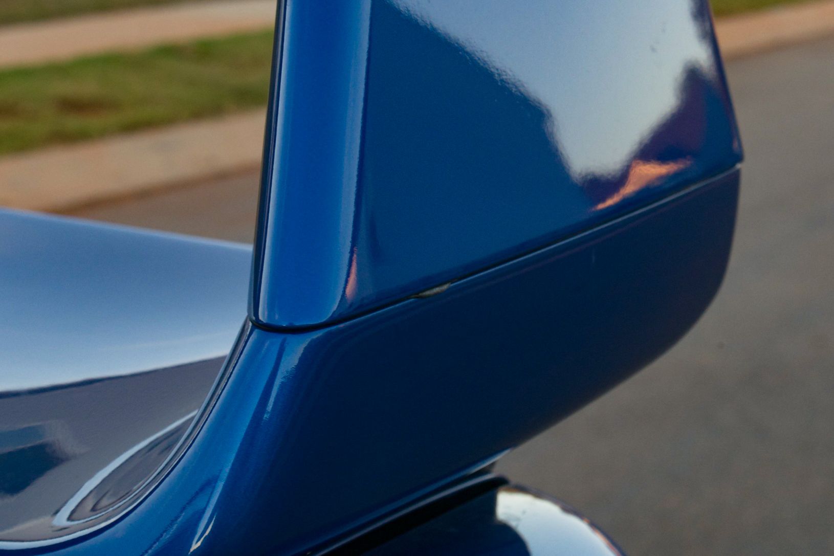 2006 Subaru STi
