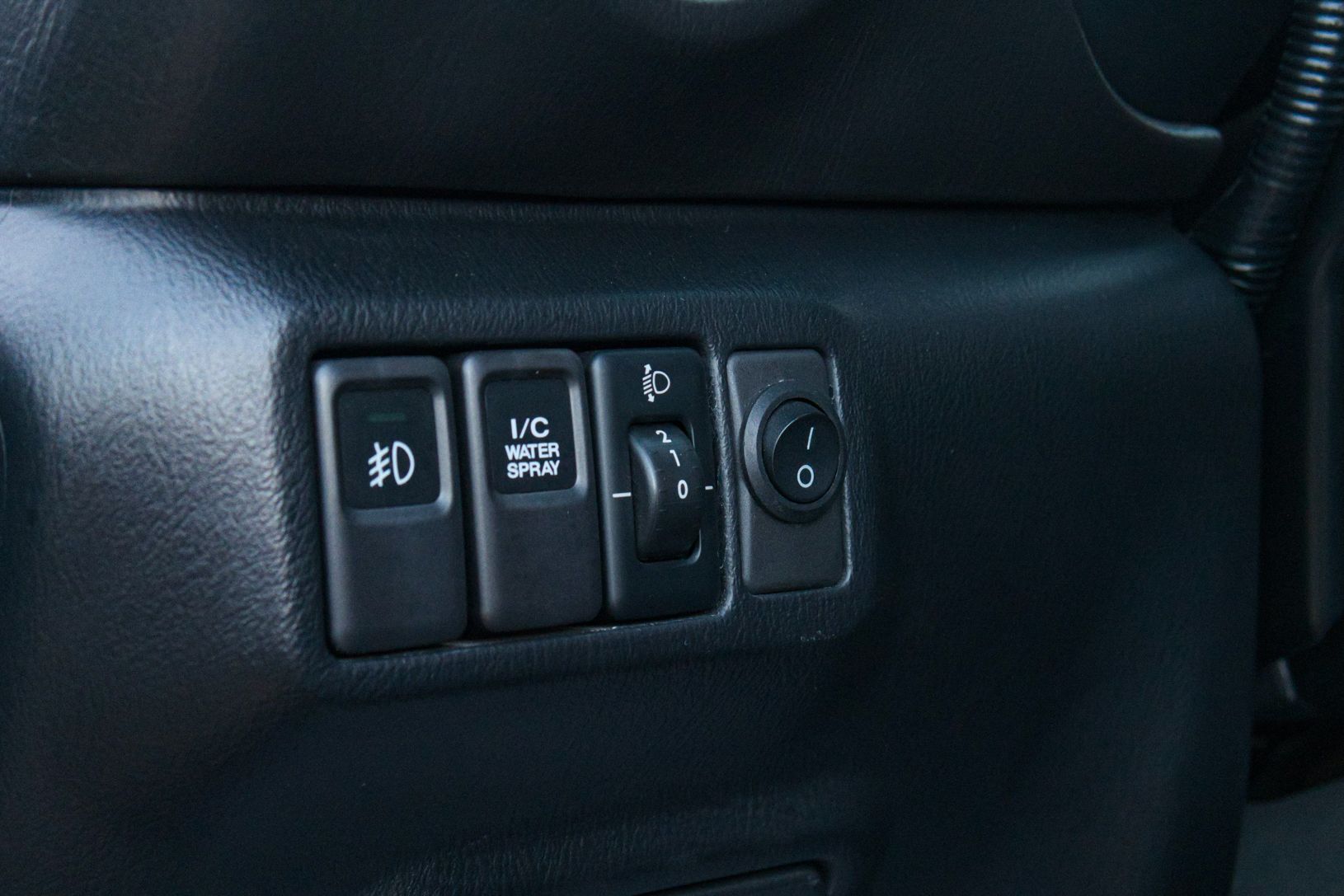 2006 Subaru STi