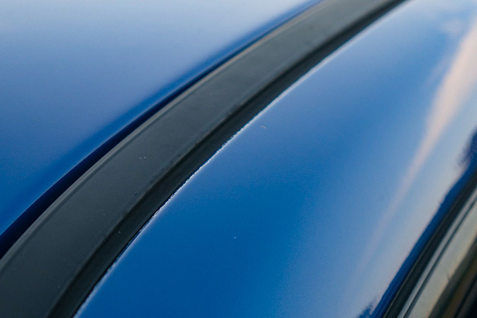 2006 Subaru STi