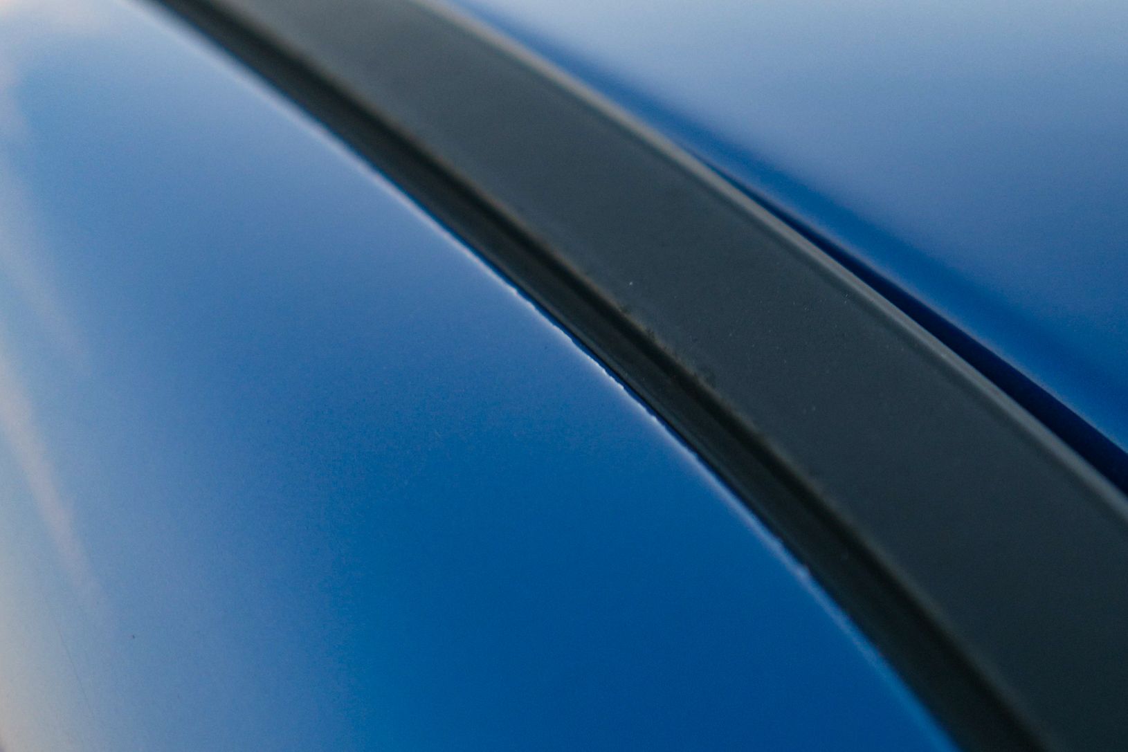 2006 Subaru STi