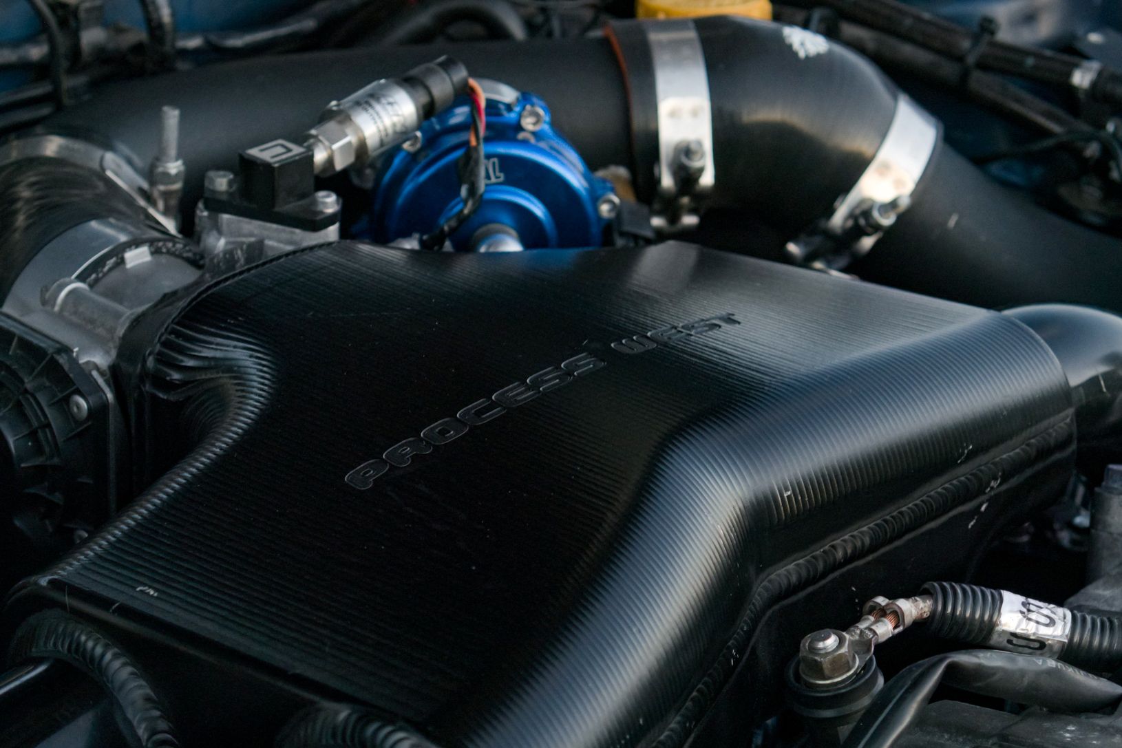 2006 Subaru STi
