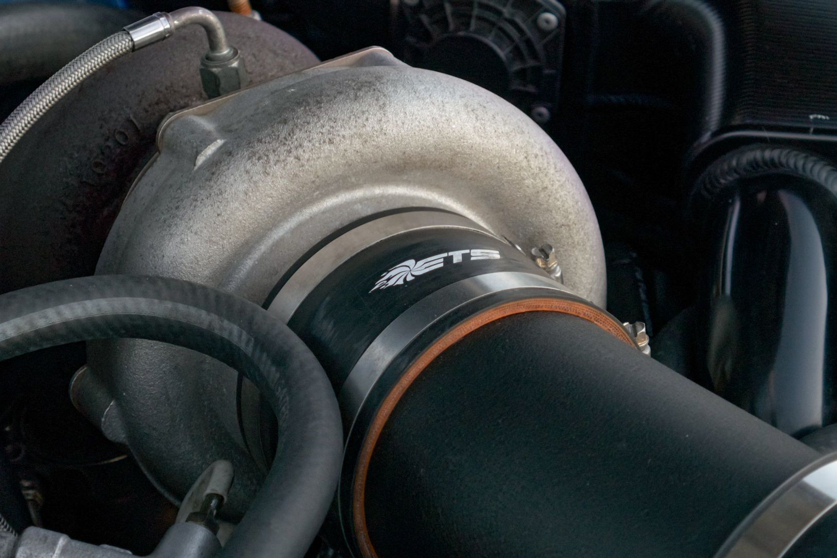 2006 Subaru STi