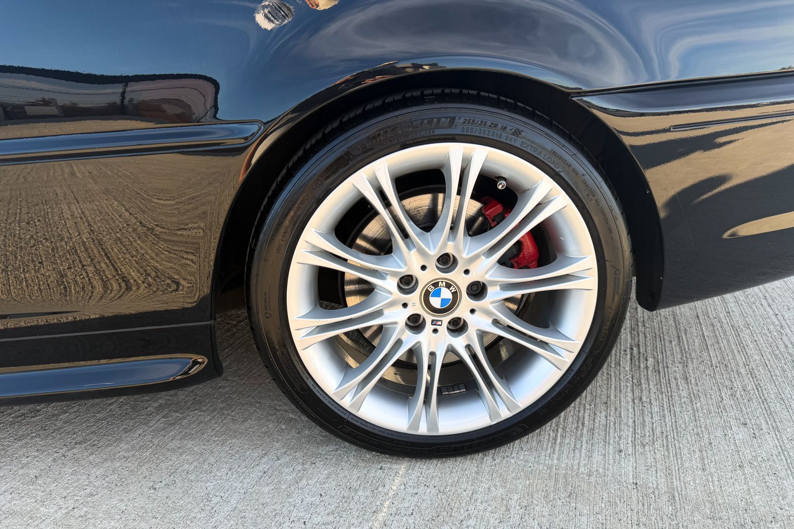 2006 BMW 330Ci 'ZHP'