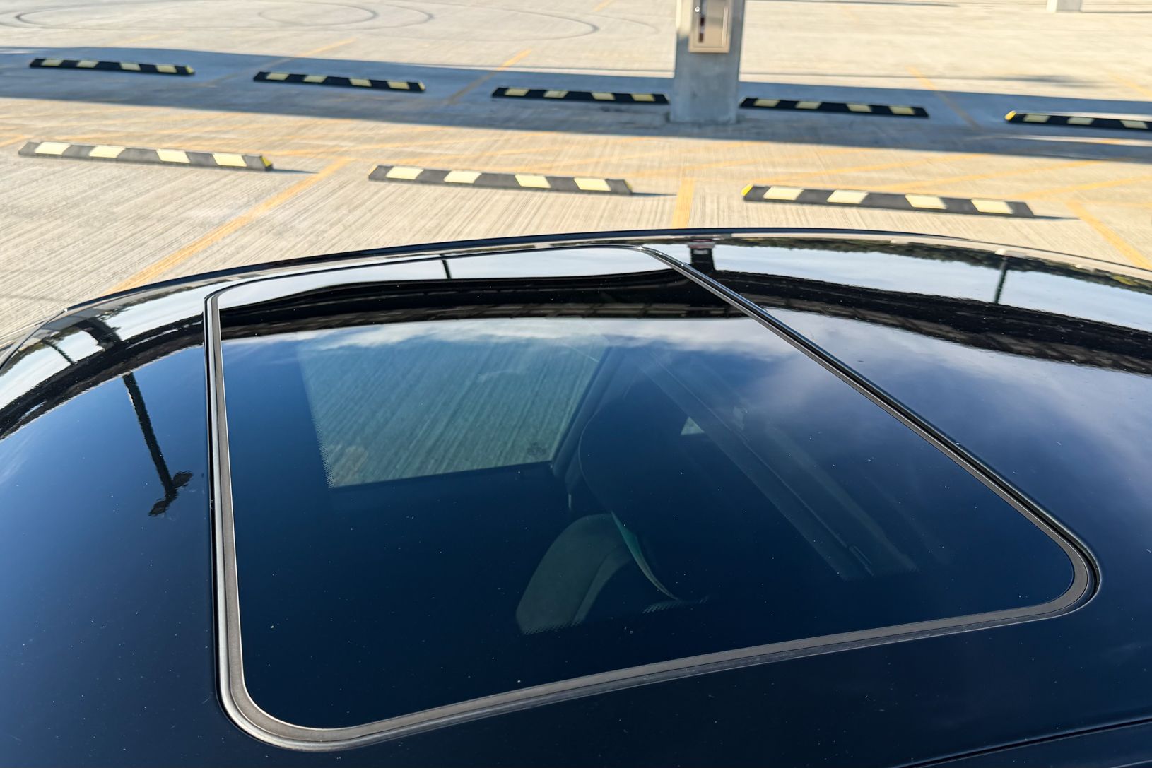 2006 BMW 330Ci 'ZHP'