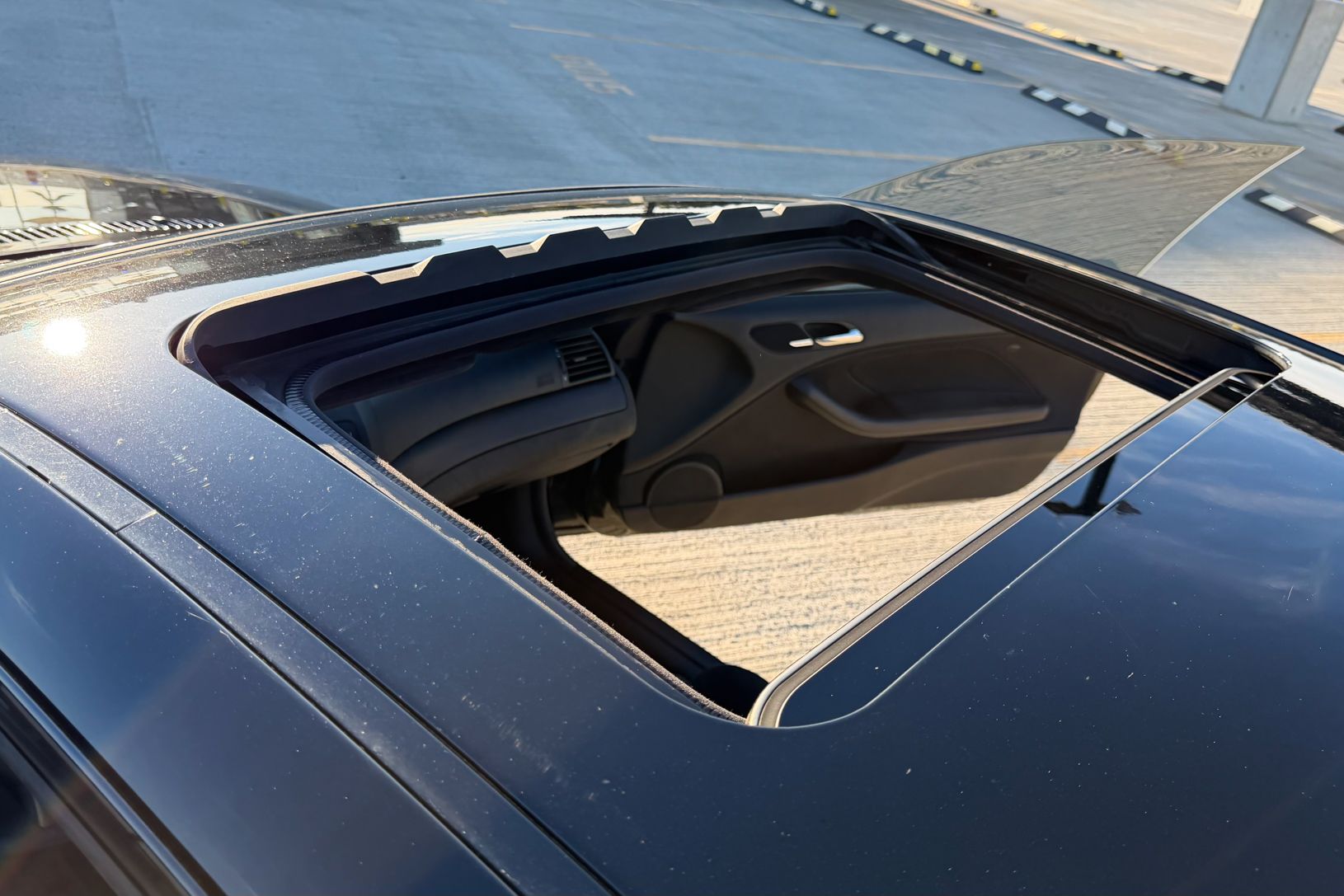 2006 BMW 330Ci 'ZHP'