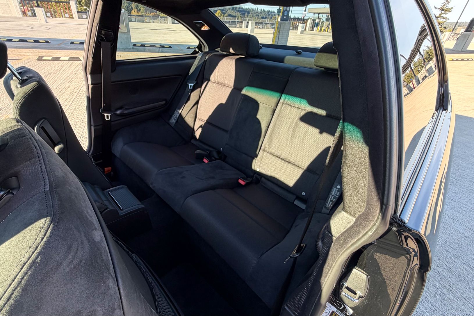 2006 BMW 330Ci 'ZHP'