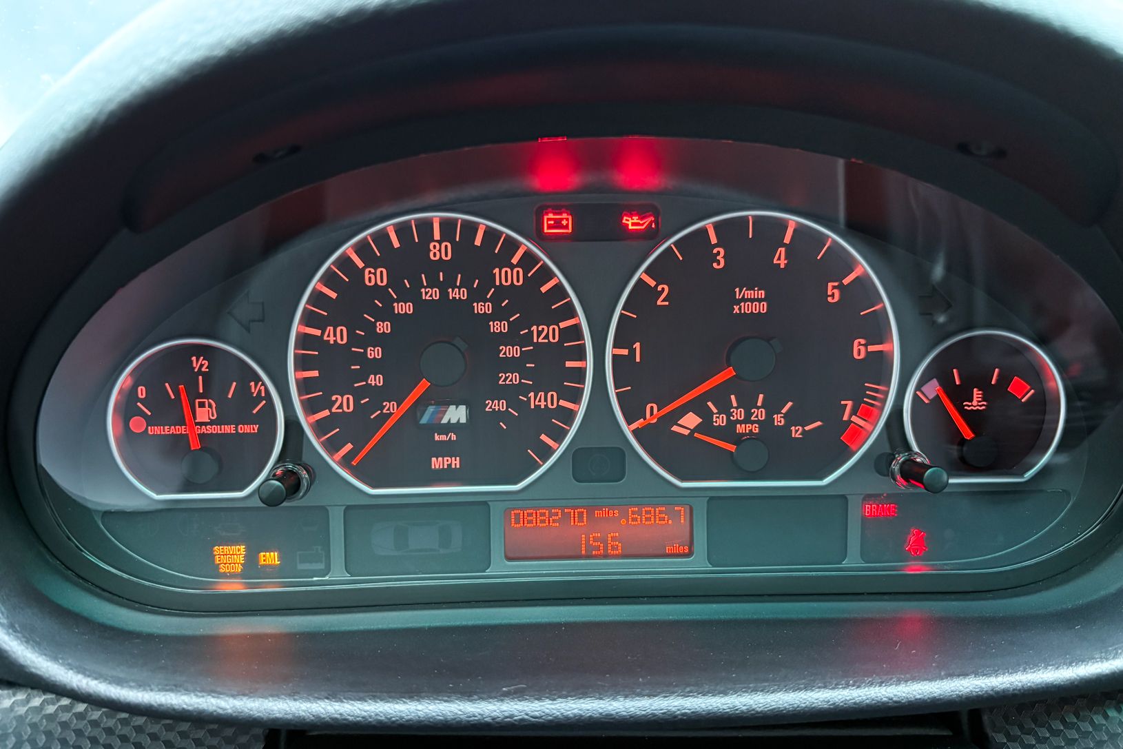 2006 BMW 330Ci 'ZHP'