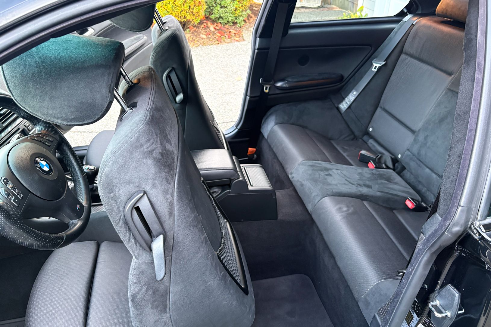 2006 BMW 330Ci 'ZHP'