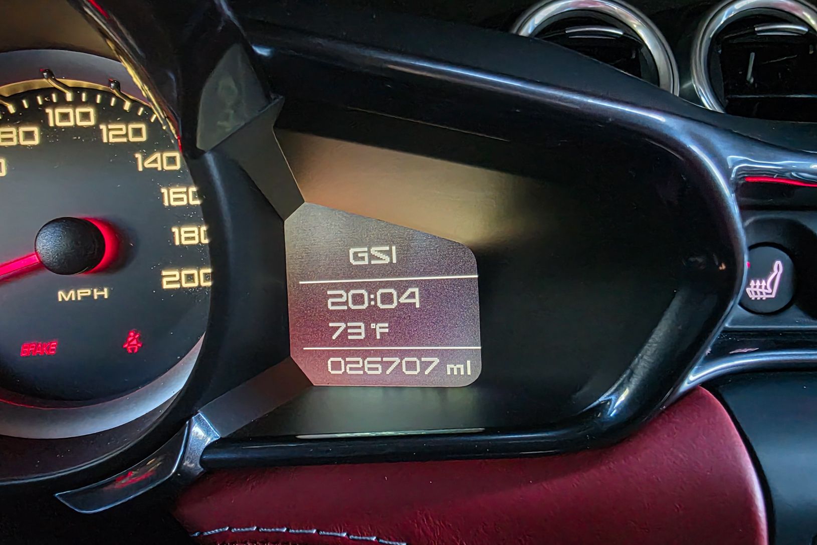 2017 Lotus Evora 400