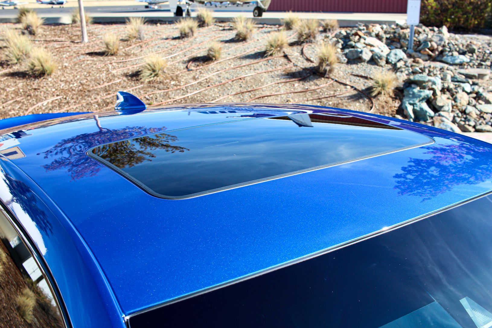 2016 Cadillac ATS-V