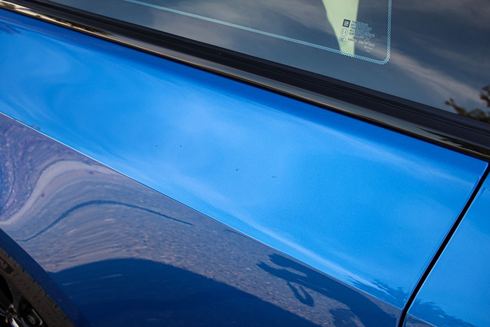 2016 Cadillac ATS-V
