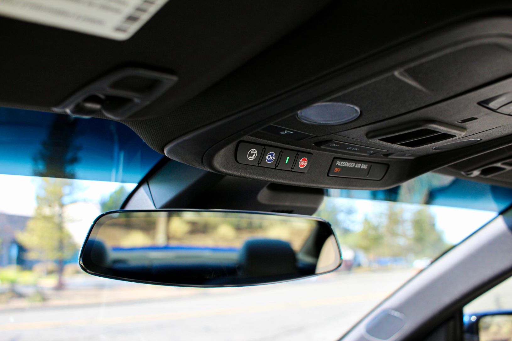 2016 Cadillac ATS-V