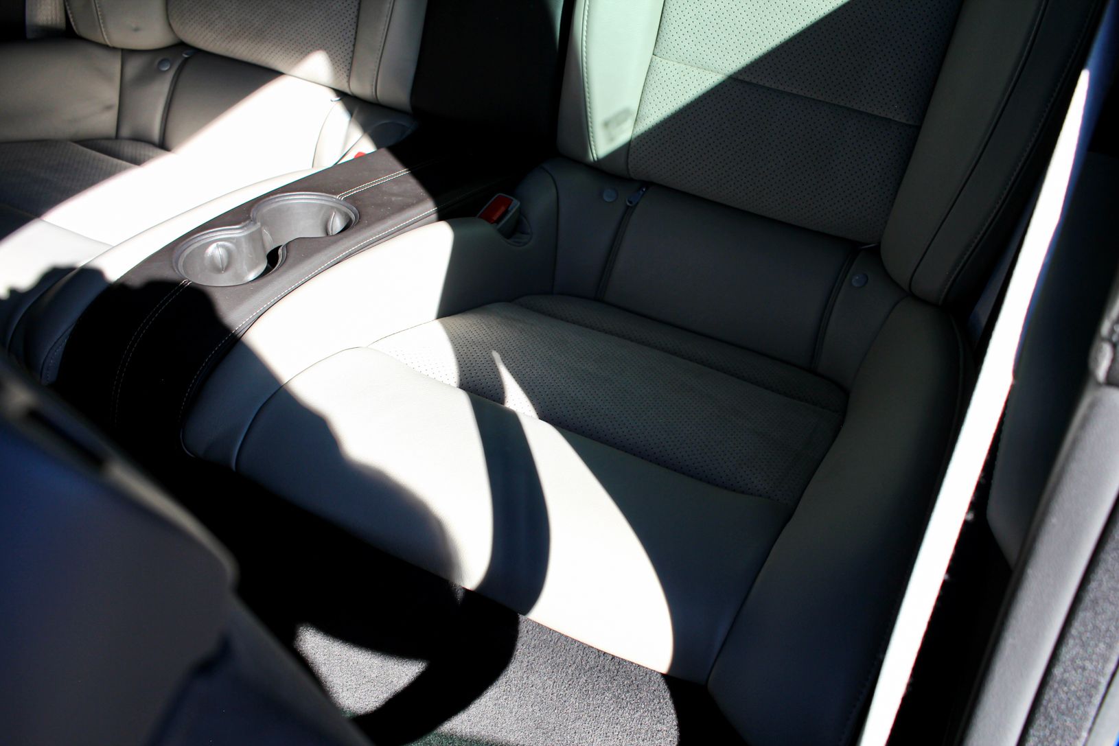 2016 Cadillac ATS-V