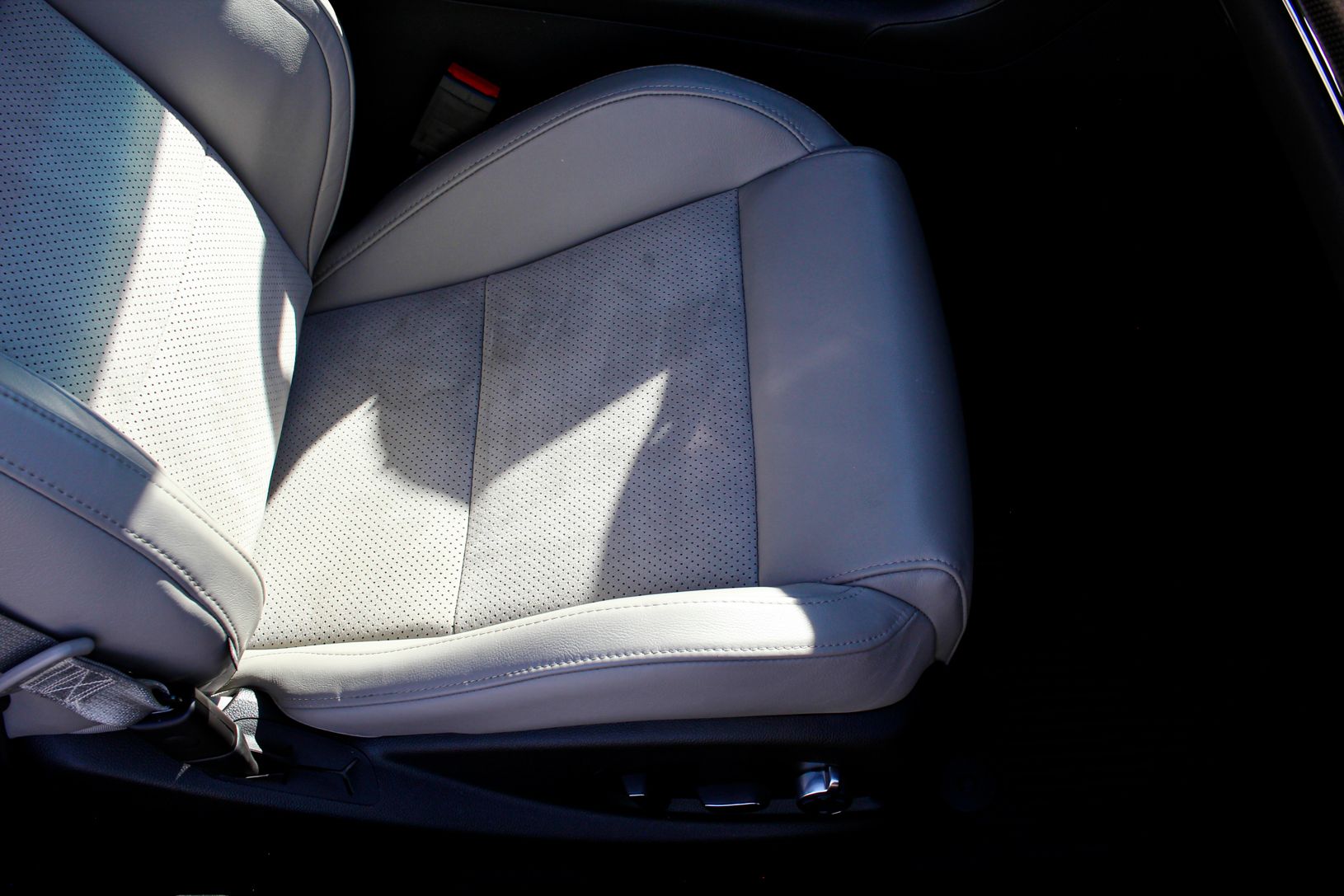 2016 Cadillac ATS-V