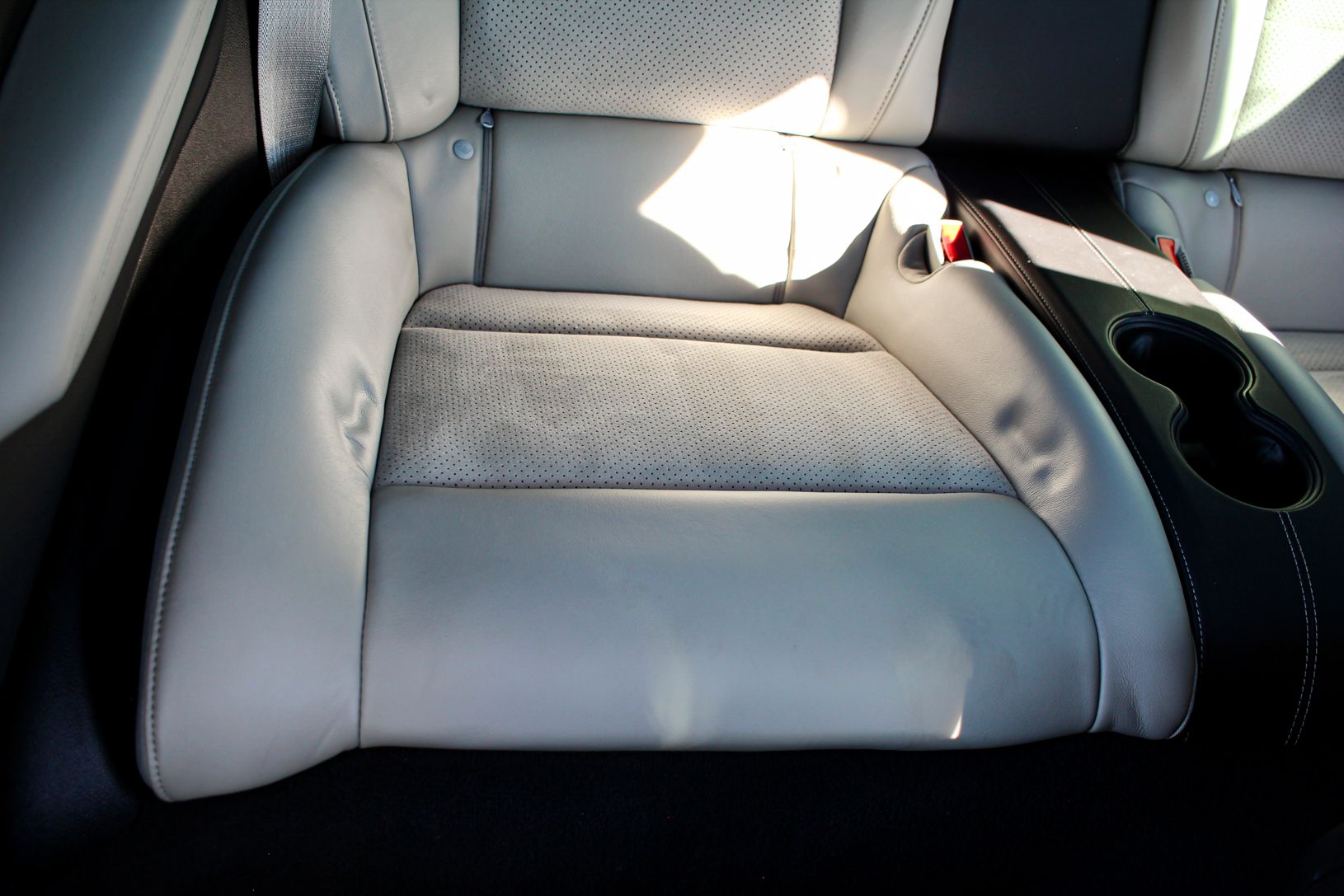2016 Cadillac ATS-V
