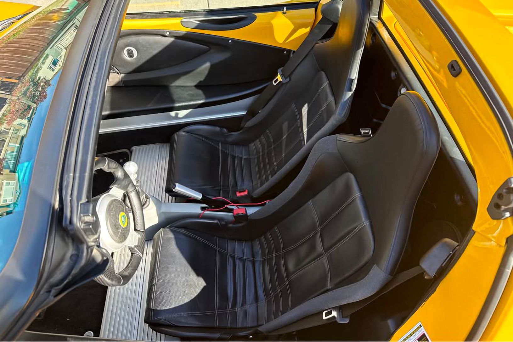 2006 Lotus Elise